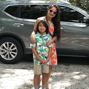 Meet your Posher, Vilma